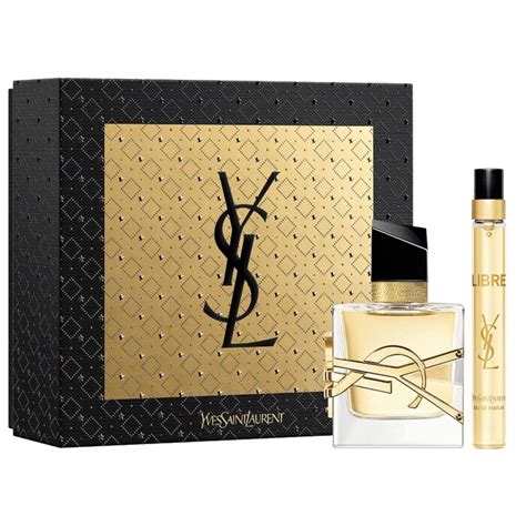 ysl libre set sephora - YSL libre best price.